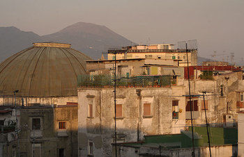 Bed & Breakfast Cerasiello Napoli