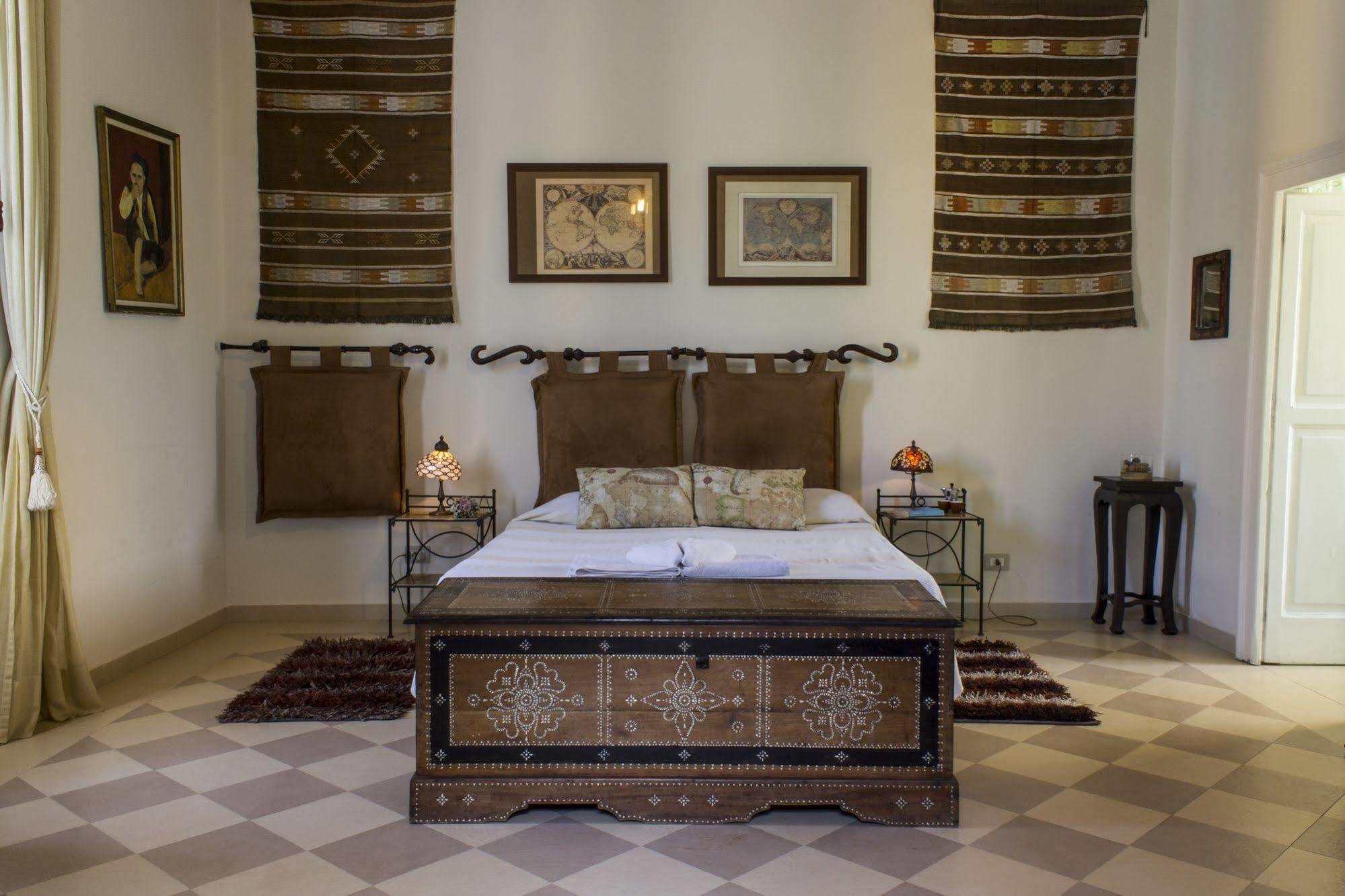 Bed & Breakfast Cerasiello Napoli