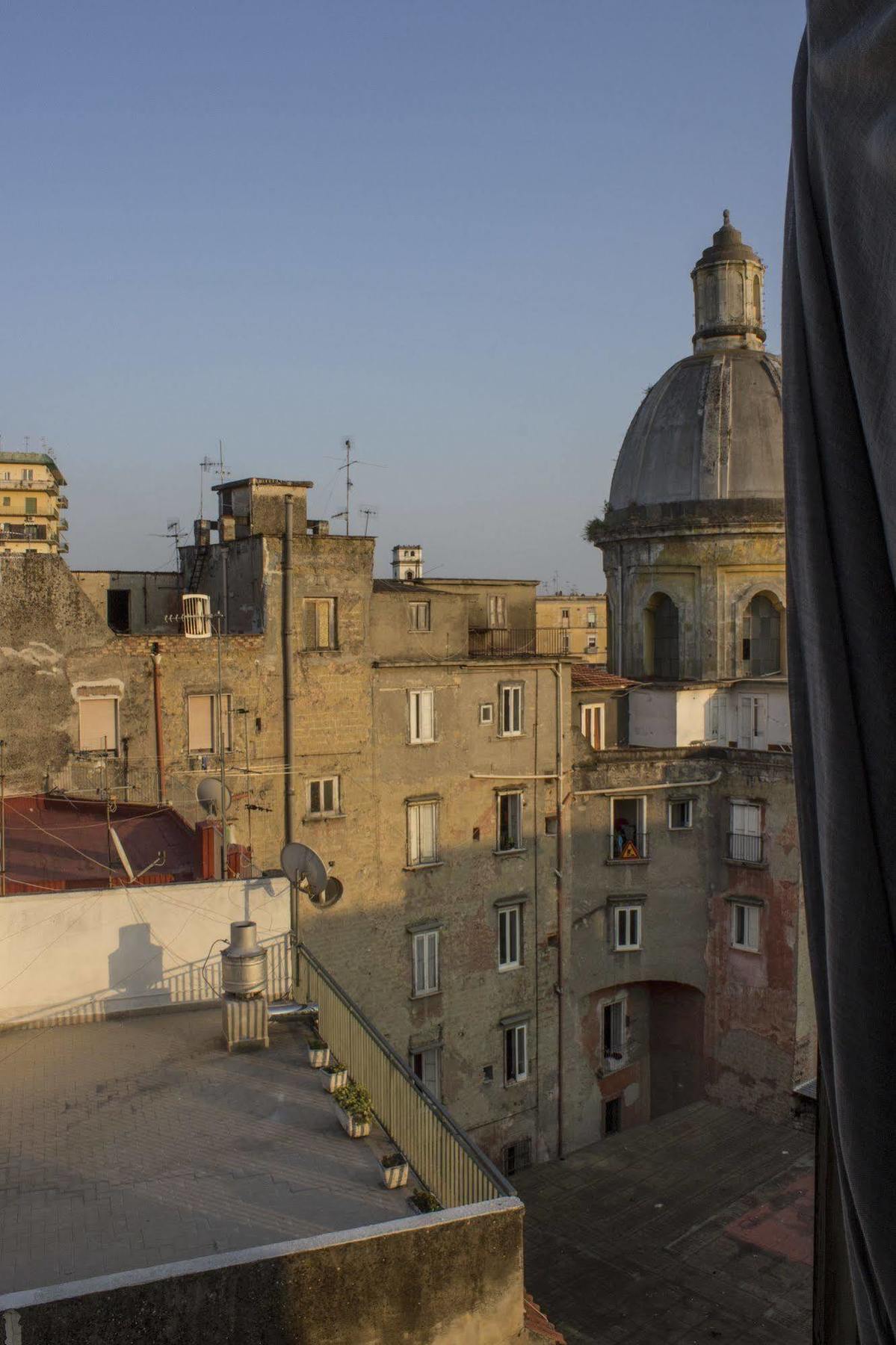 Cerasiello Bed & Breakfast Napoli